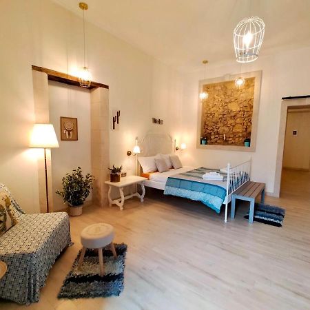فيلا La Casa Di Auri سيراكوزا المظهر الخارجي الصورة