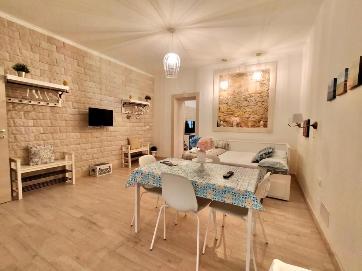 فيلا La Casa Di Auri سيراكوزا المظهر الخارجي الصورة