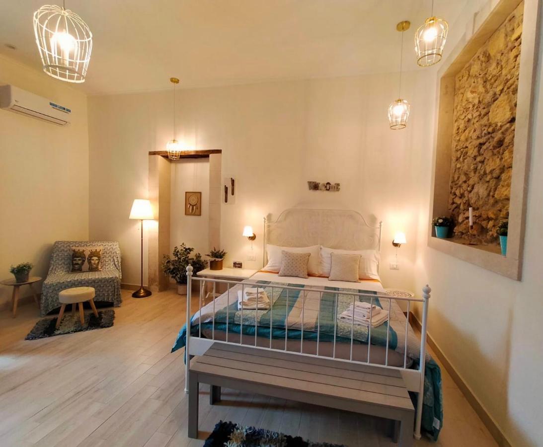 فيلا La Casa Di Auri سيراكوزا المظهر الخارجي الصورة