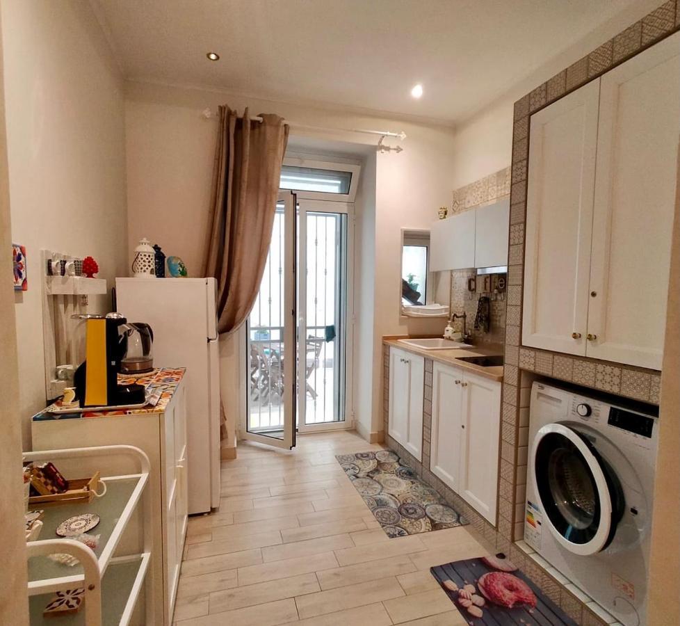 فيلا La Casa Di Auri سيراكوزا المظهر الخارجي الصورة