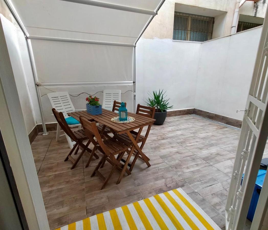 فيلا La Casa Di Auri سيراكوزا المظهر الخارجي الصورة
