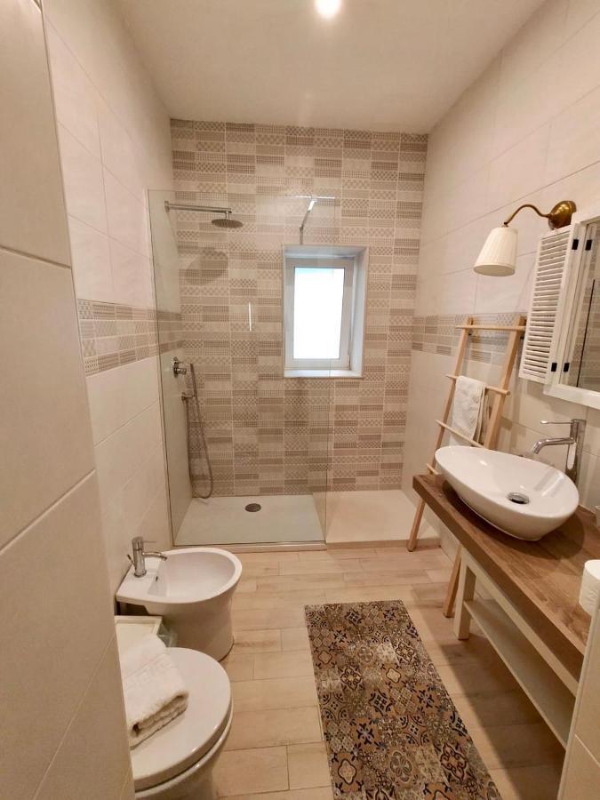 فيلا La Casa Di Auri سيراكوزا المظهر الخارجي الصورة