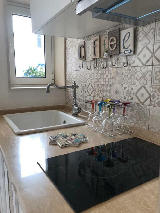 فيلا La Casa Di Auri سيراكوزا المظهر الخارجي الصورة
