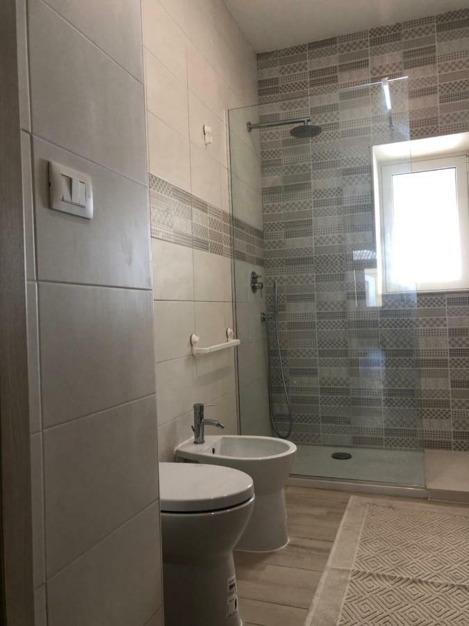 فيلا La Casa Di Auri سيراكوزا المظهر الخارجي الصورة
