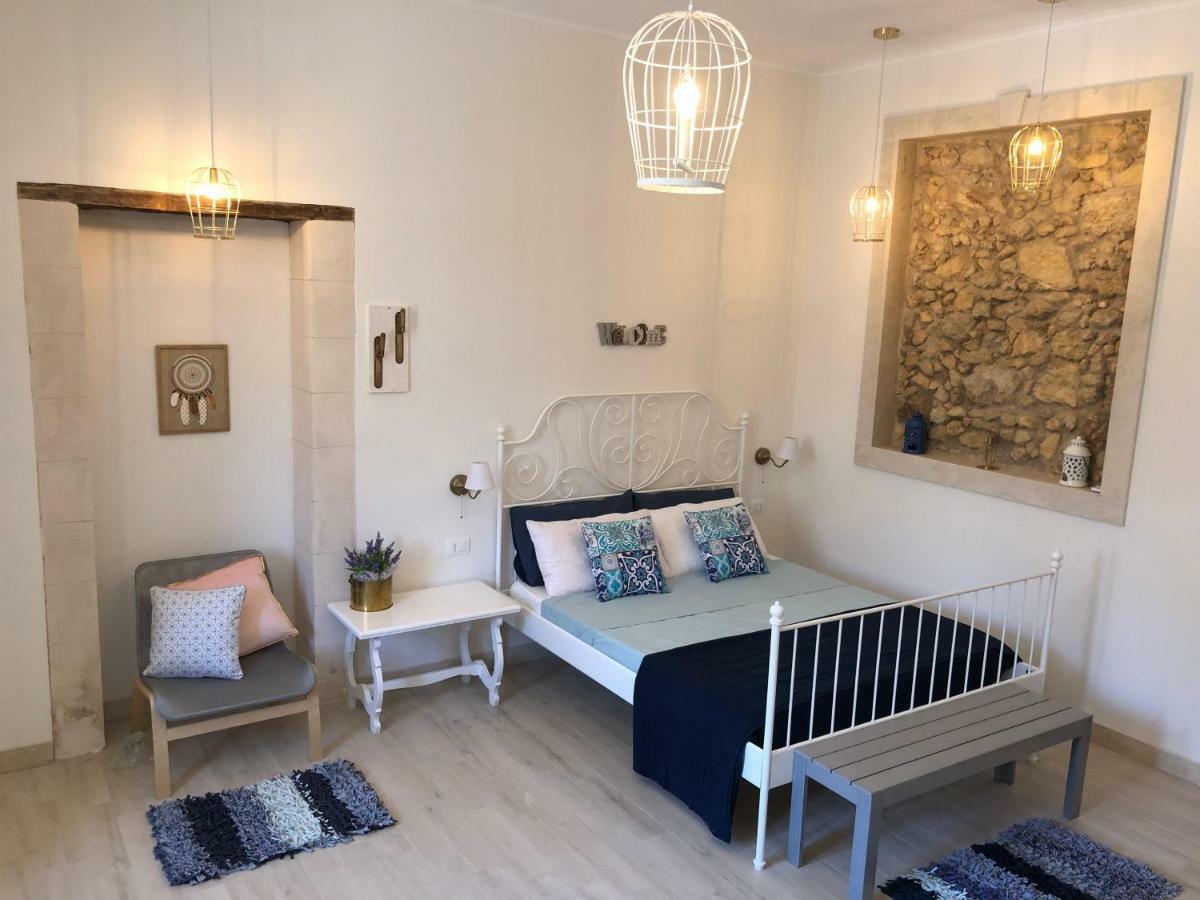فيلا La Casa Di Auri سيراكوزا المظهر الخارجي الصورة