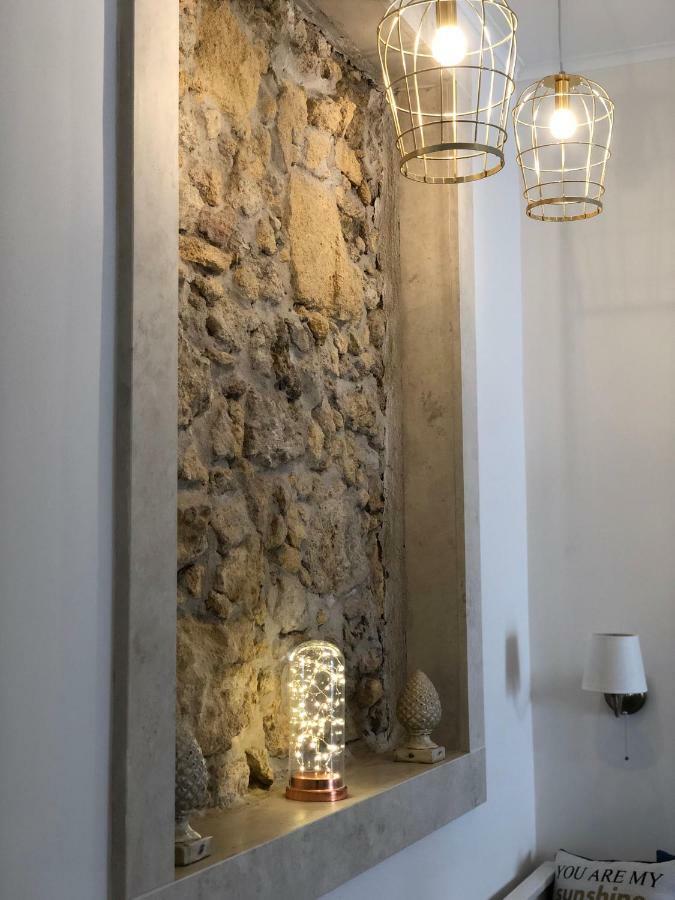 فيلا La Casa Di Auri سيراكوزا المظهر الخارجي الصورة