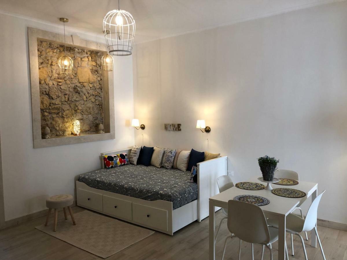 فيلا La Casa Di Auri سيراكوزا المظهر الخارجي الصورة
