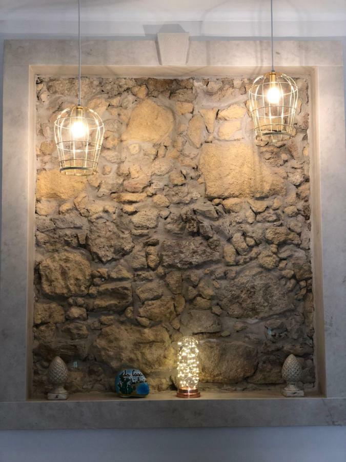 فيلا La Casa Di Auri سيراكوزا المظهر الخارجي الصورة
