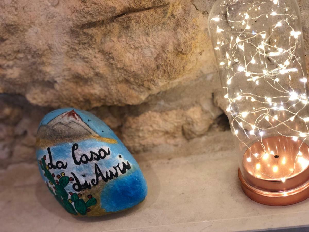 فيلا La Casa Di Auri سيراكوزا المظهر الخارجي الصورة